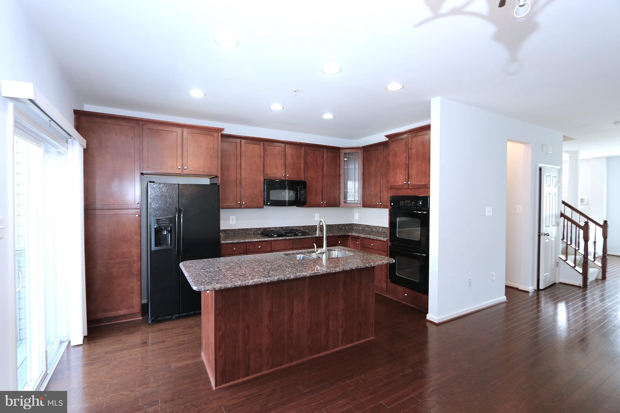 GERMANTOWN STATION - Residential Lease