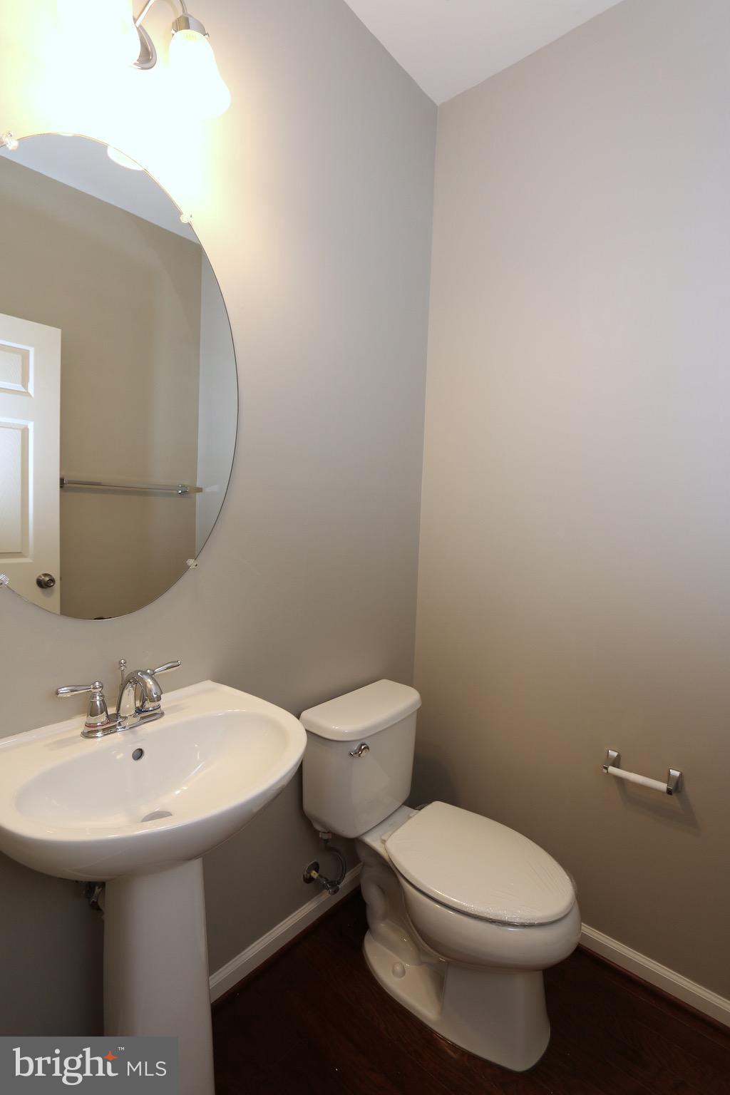 GERMANTOWN STATION - Residential Lease