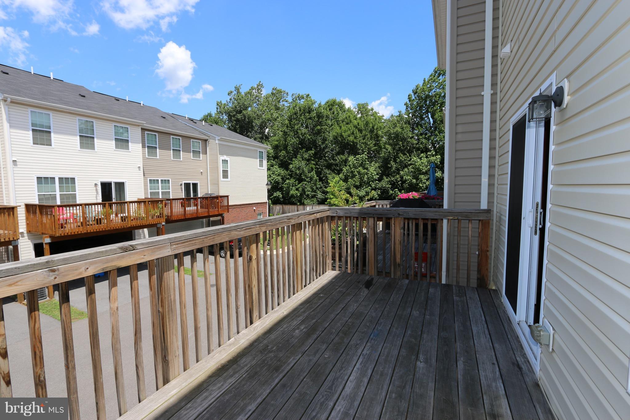 GERMANTOWN STATION - Residential Lease