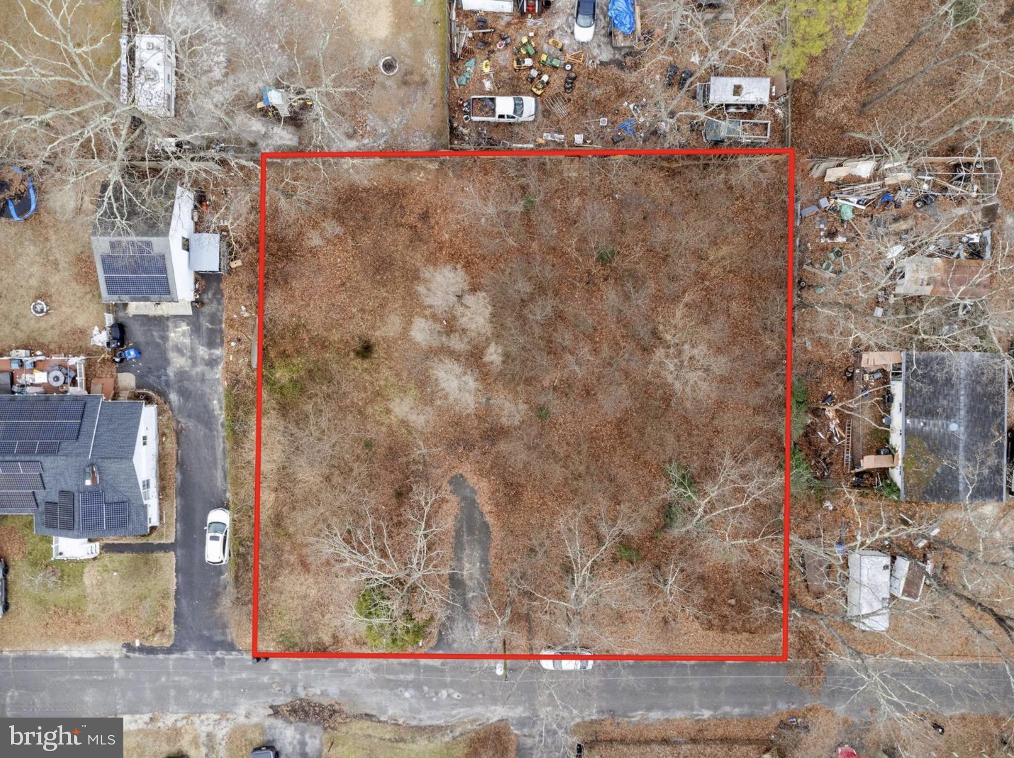 415 NEW JERSEY ROAD