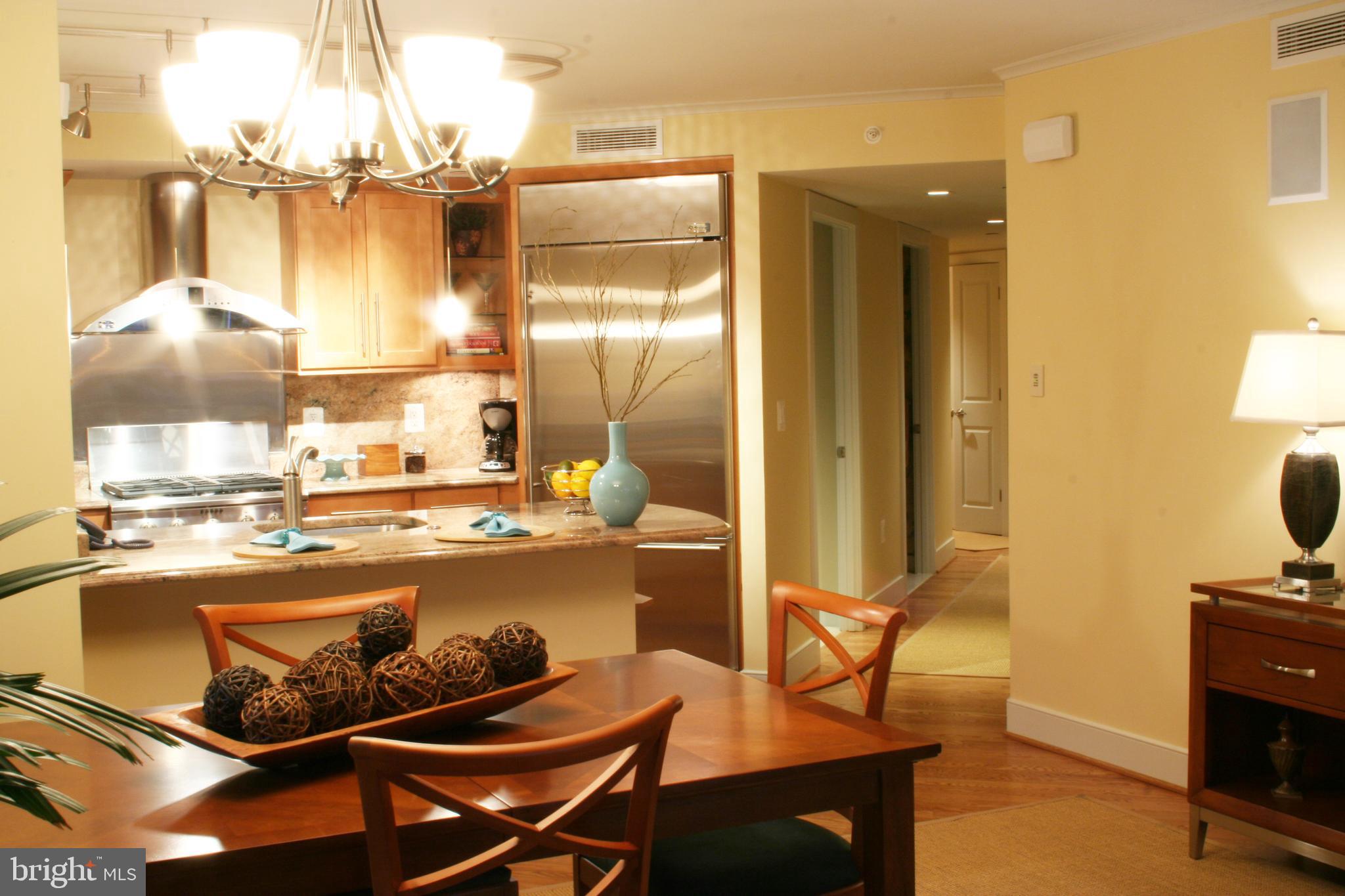 COURTHOUSE - Residential Lease