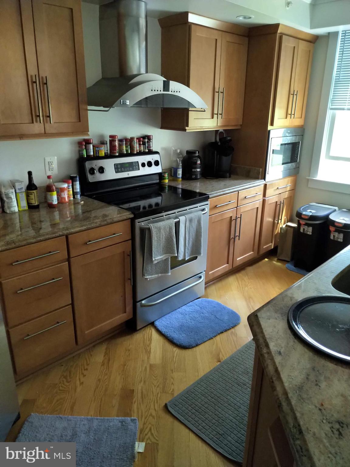 COURTHOUSE - Residential Lease