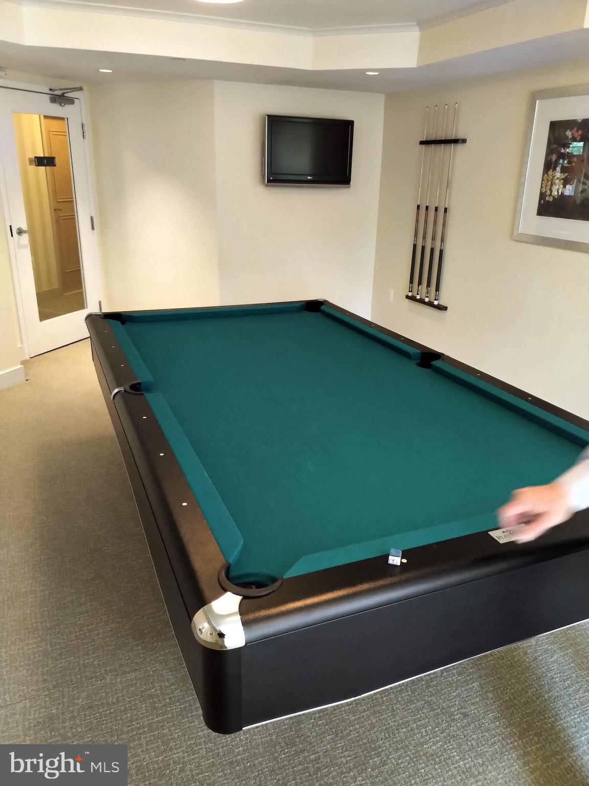 COURTHOUSE - Residential Lease