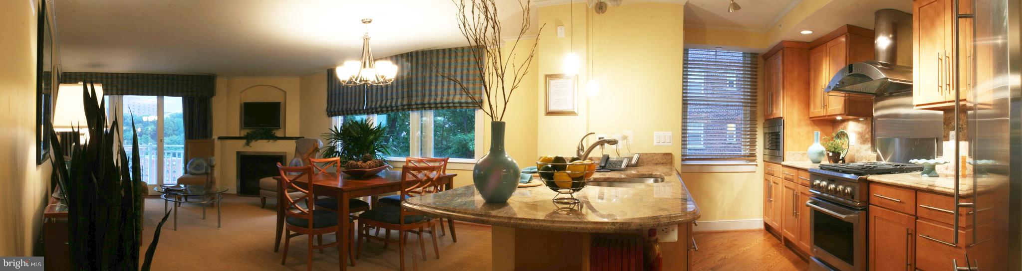 COURTHOUSE - Residential Lease