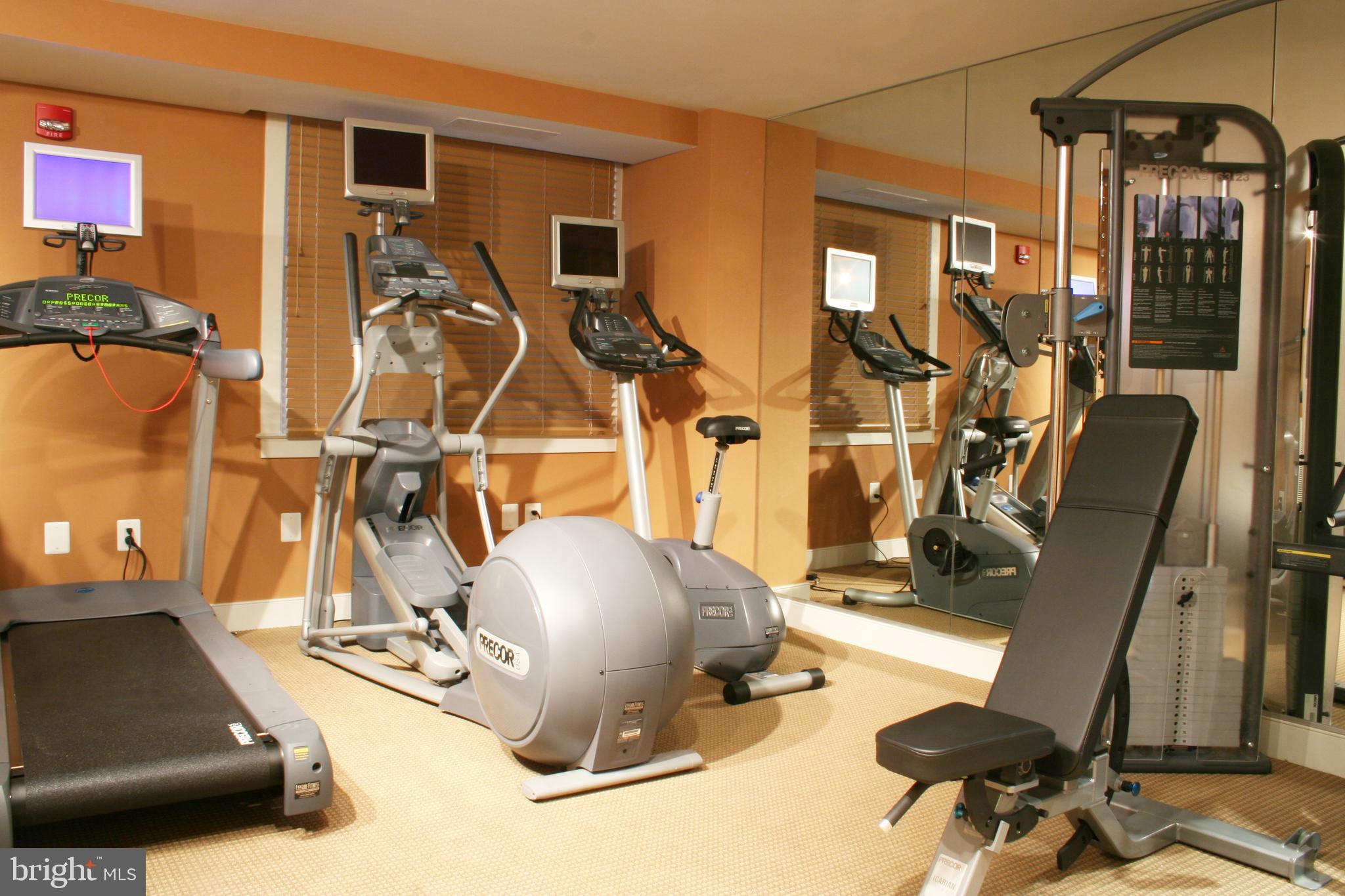 COURTHOUSE - Residential Lease