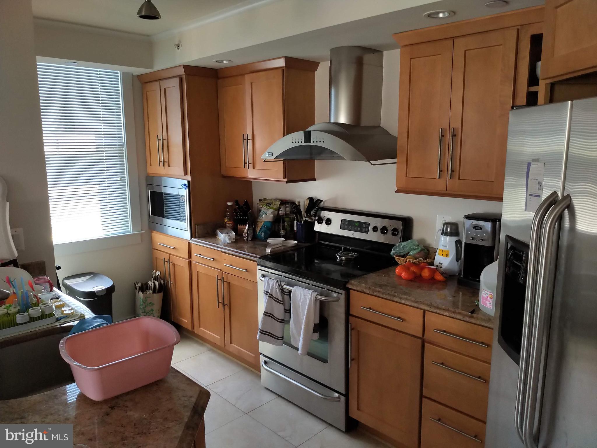 COURTHOUSE - Residential Lease