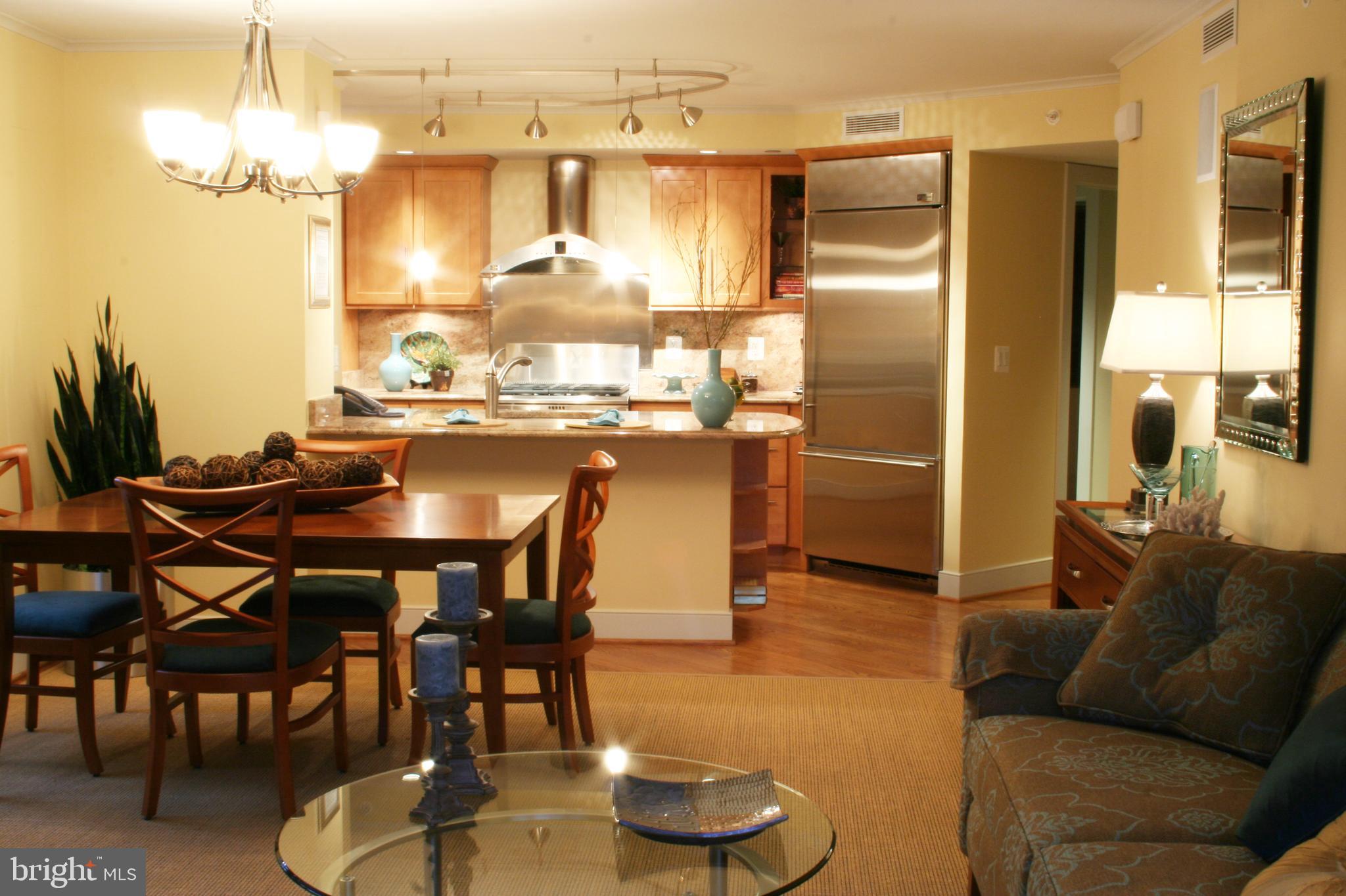 COURTHOUSE - Residential Lease