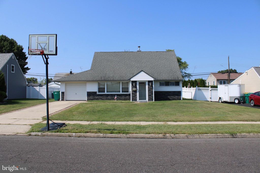 Photo of 23 Crystal Place, LEVITTOWN, PA 19057 (MLS # PABU2105748)