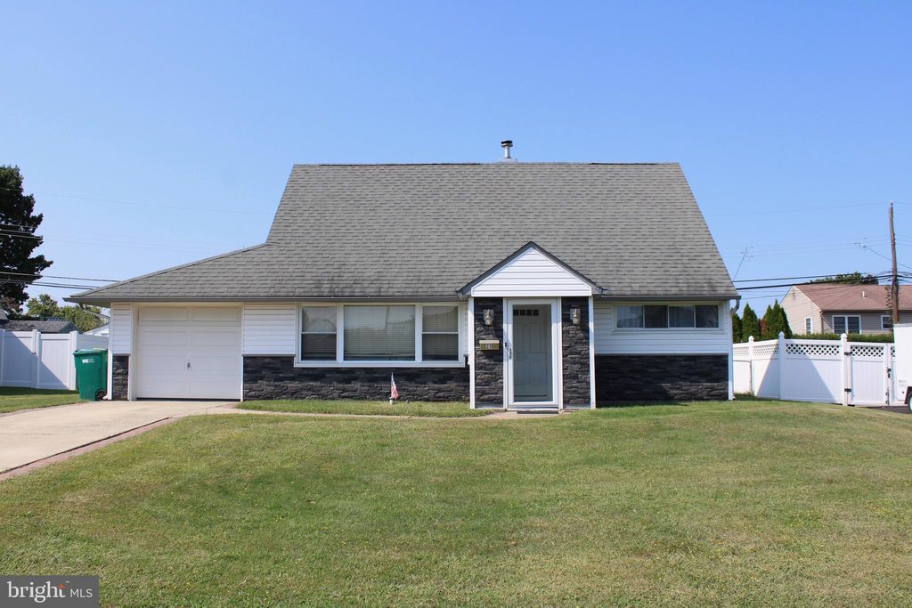 Photo of 23 Crystal Place, LEVITTOWN, PA 19057 (MLS # PABU2105748)