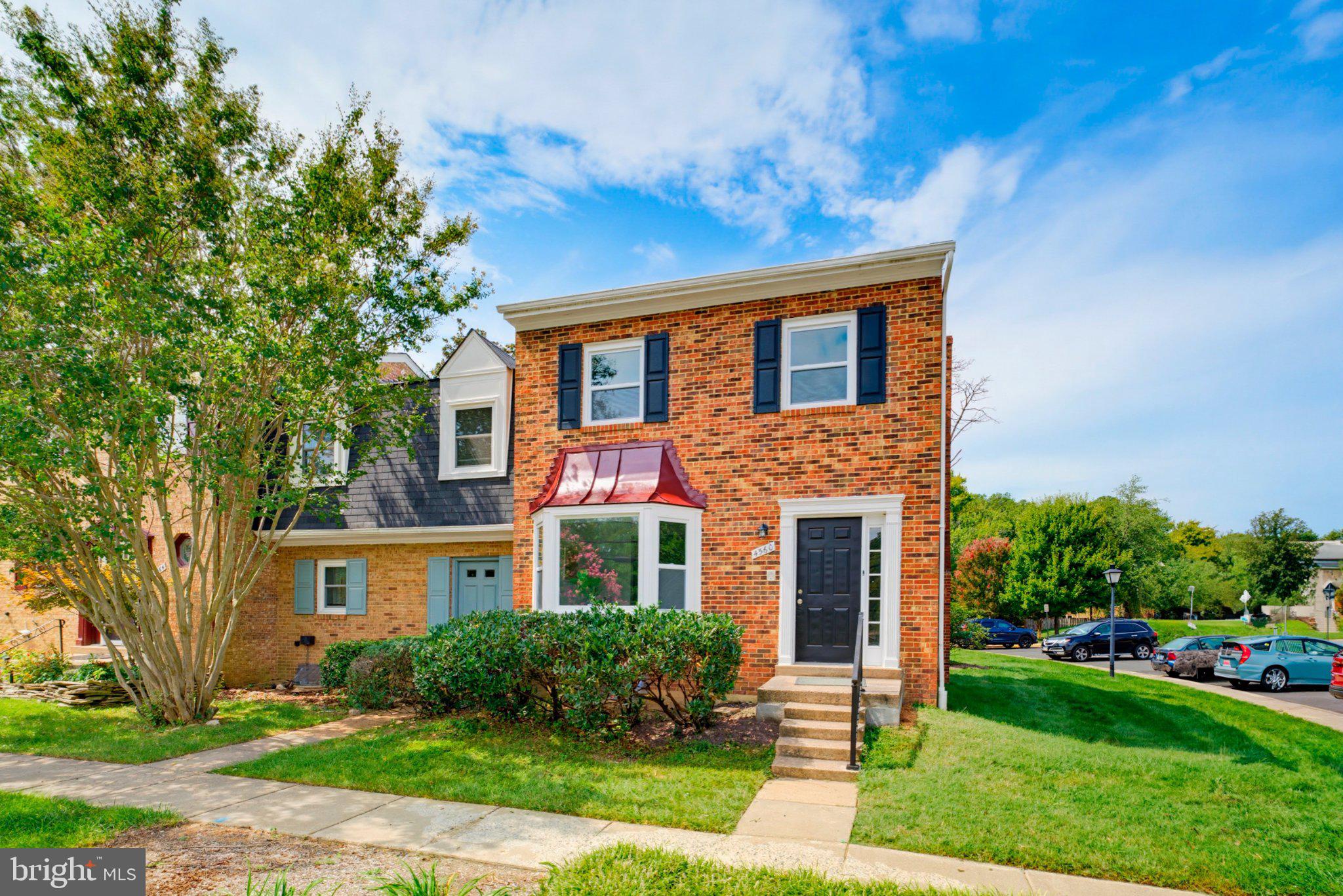4560 BOGART COURT