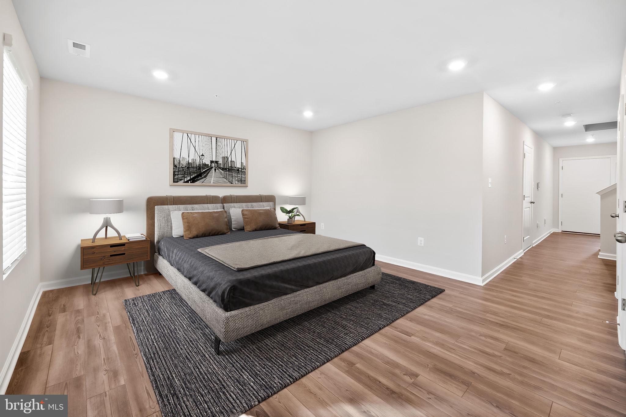 BREWERS HILL - Residential