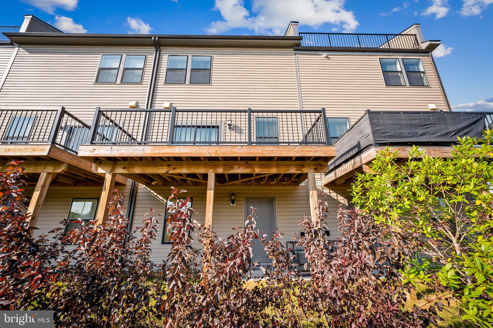 BREWERS HILL - Residential