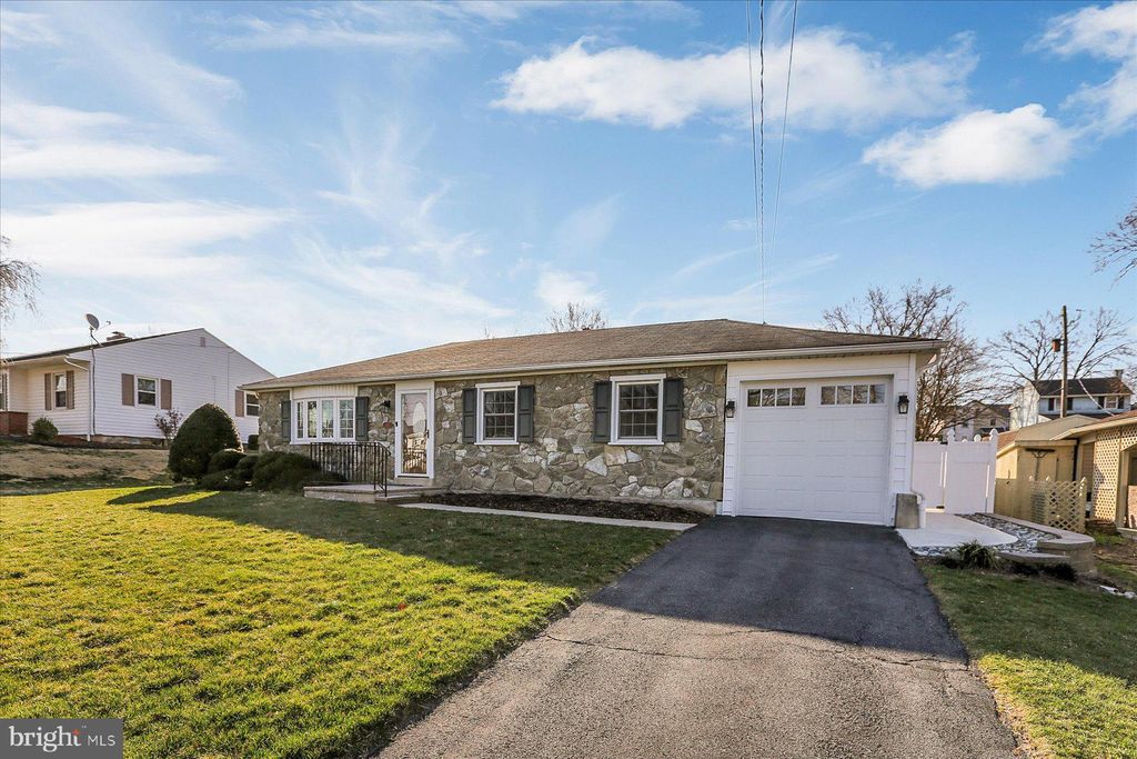 Photo of 420 Snyder Avenue, Elizabethtown, PA 17022 (MLS # PALA2048588)