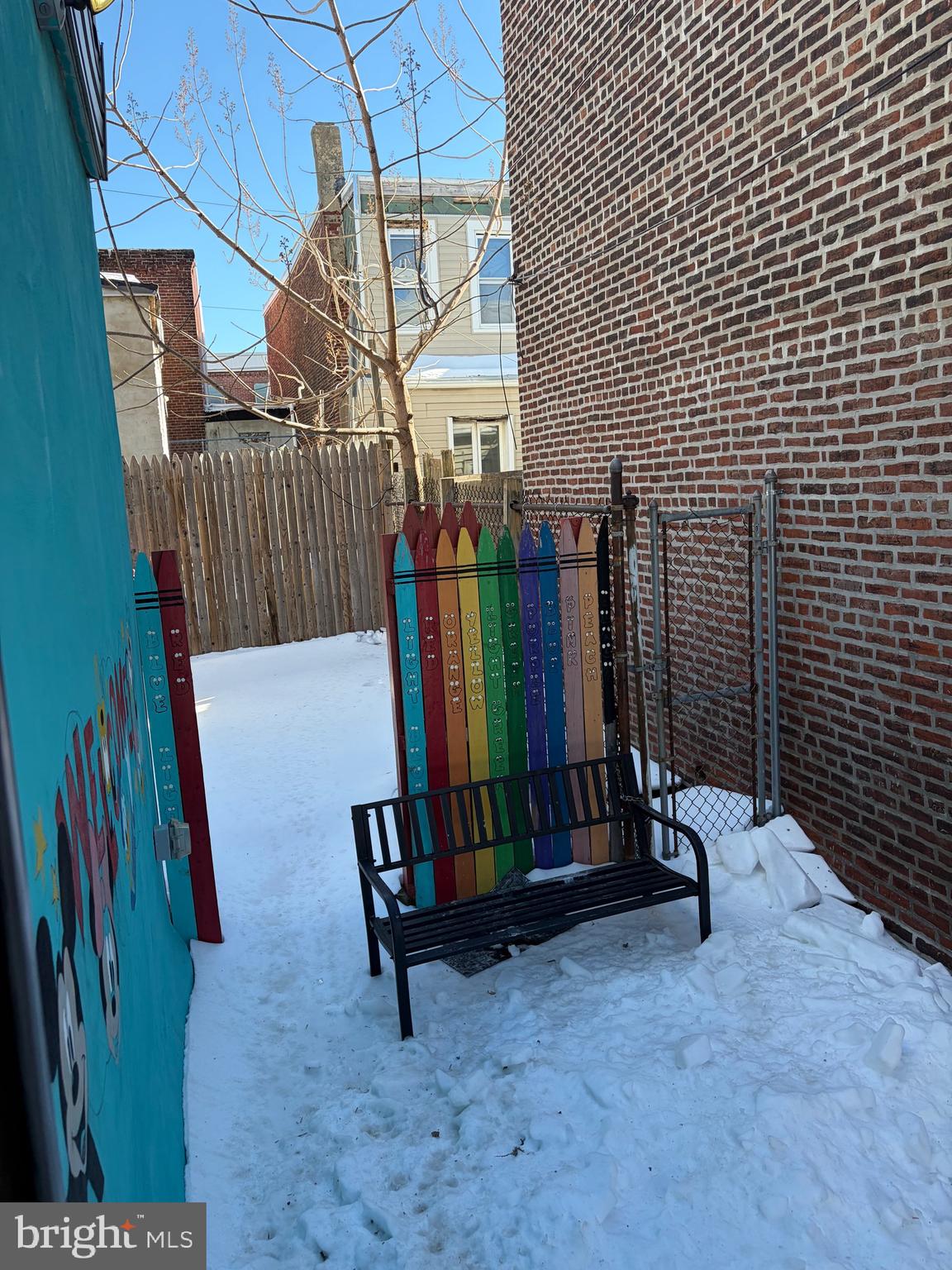 KENSINGTON - Residential