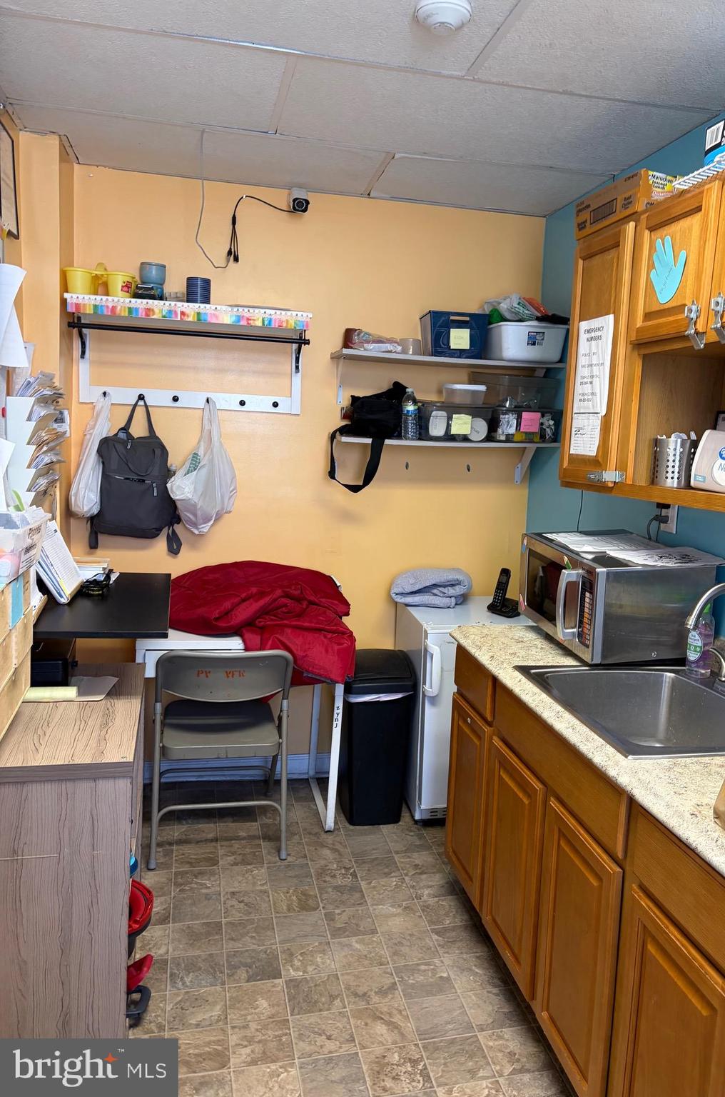 KENSINGTON - Residential