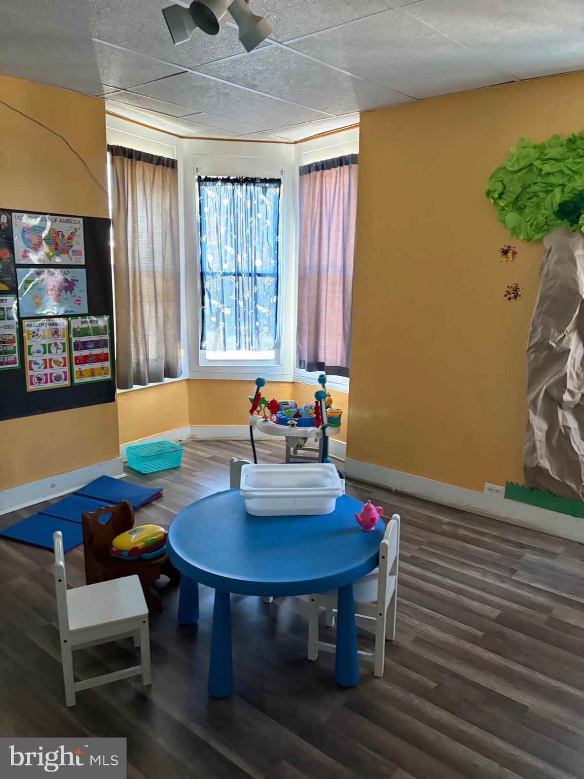 KENSINGTON - Residential