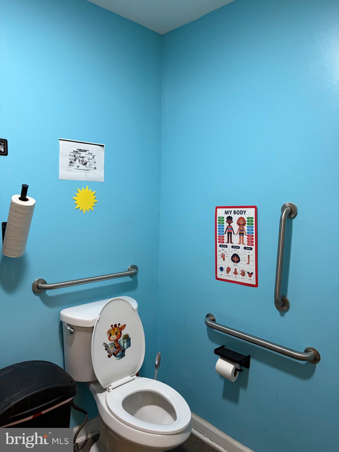 KENSINGTON - Residential