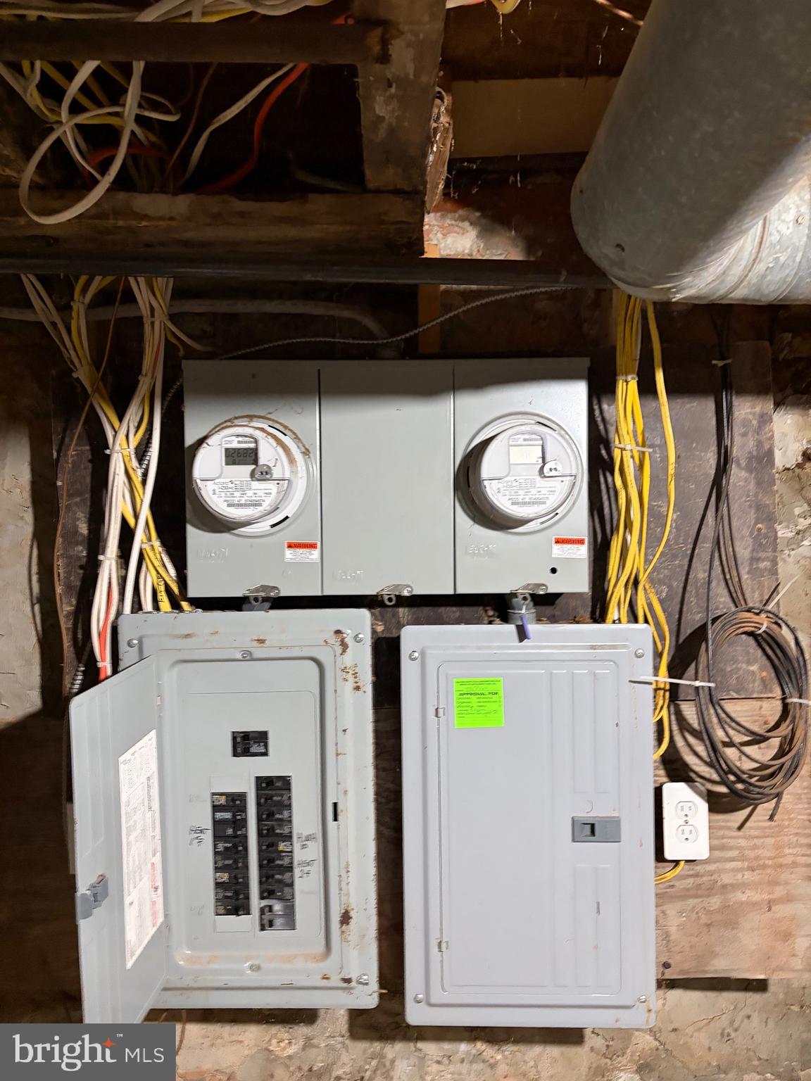 KENSINGTON - Residential