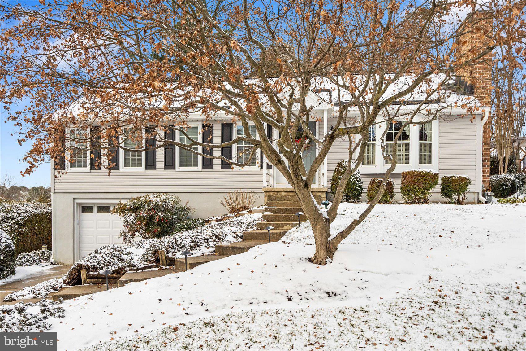 PERRY HALL GARDENS - Residential