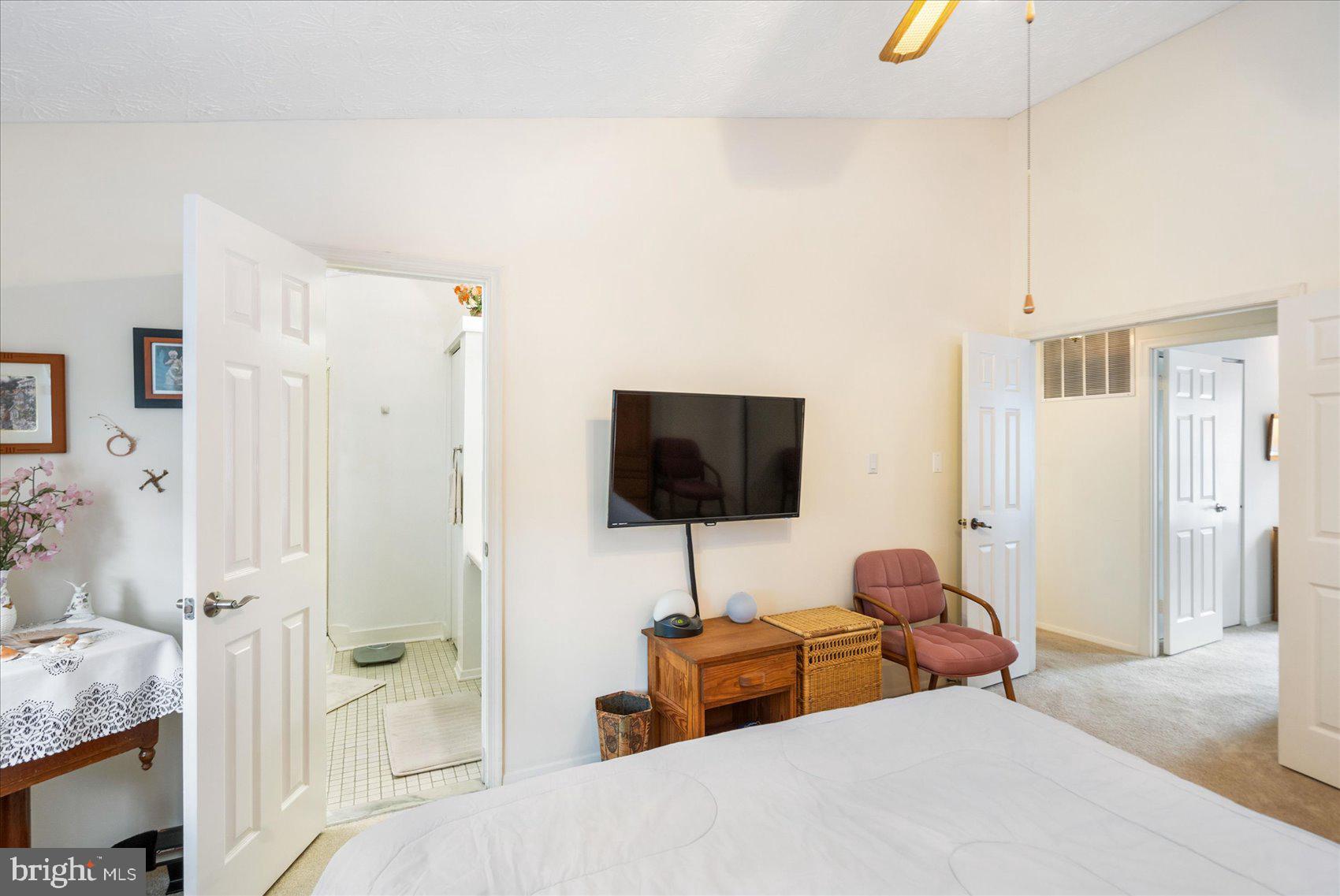 PERRY HALL GARDENS - Residential