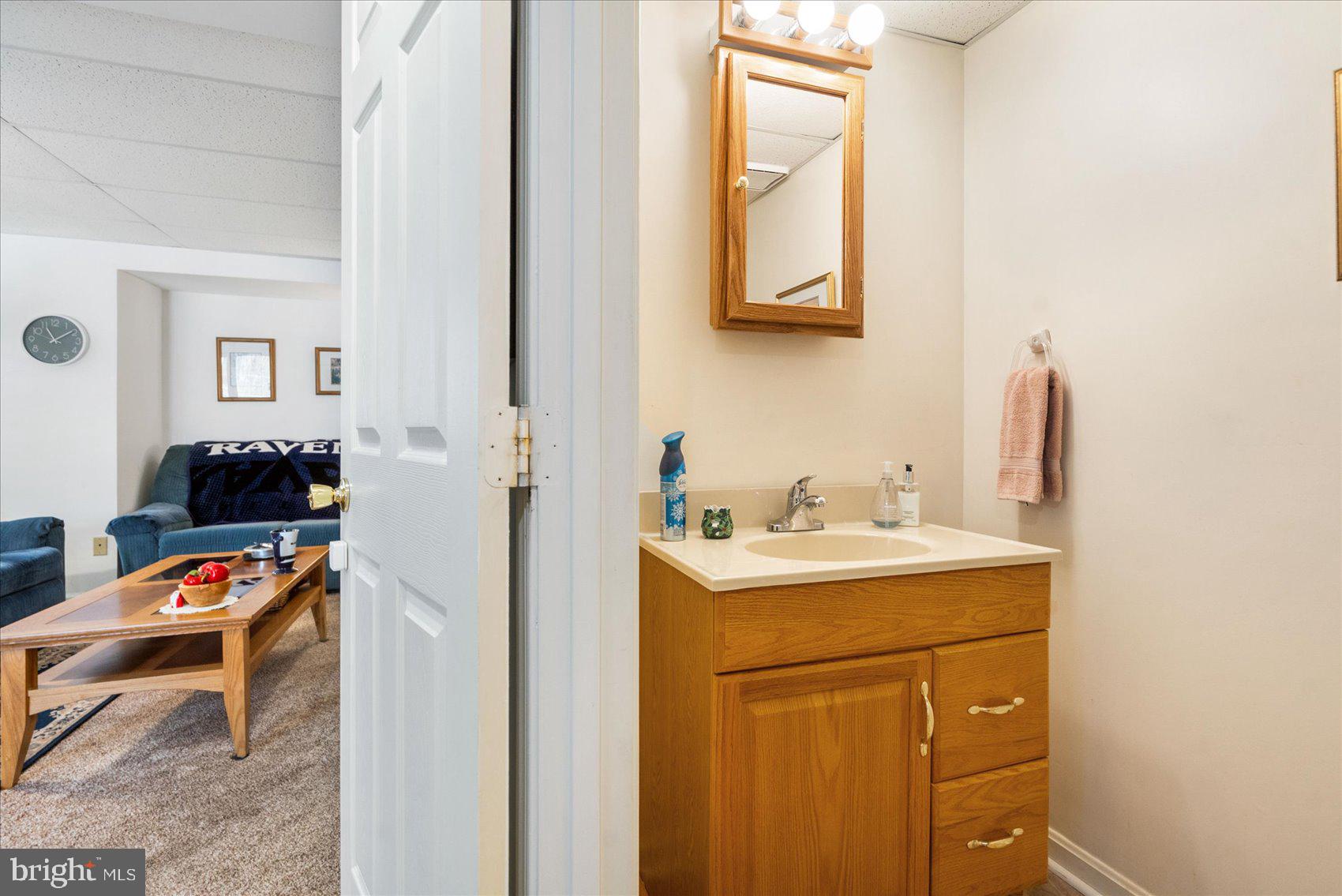 PERRY HALL GARDENS - Residential