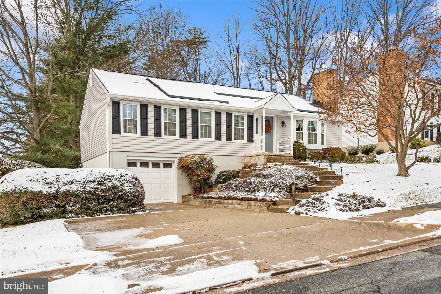 PERRY HALL GARDENS - Residential