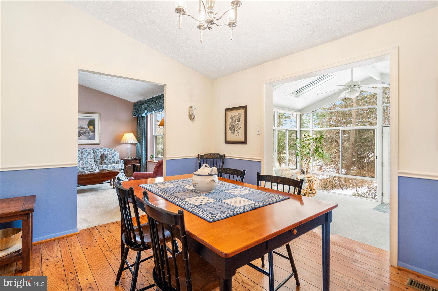 PERRY HALL GARDENS - Residential