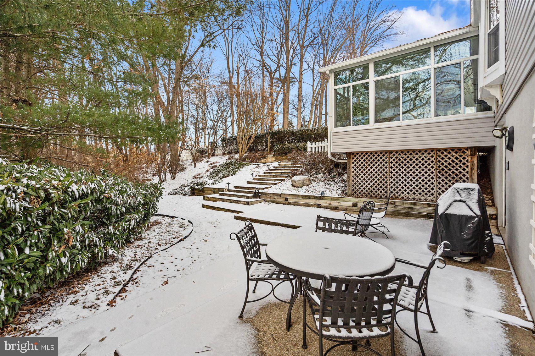 PERRY HALL GARDENS - Residential