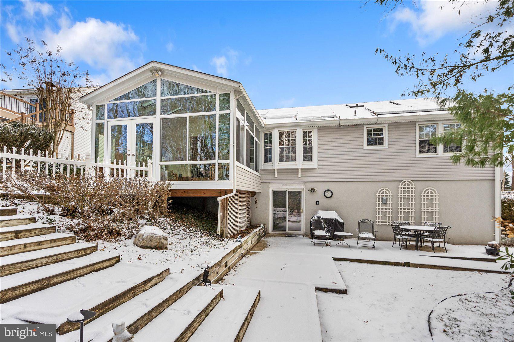 PERRY HALL GARDENS - Residential