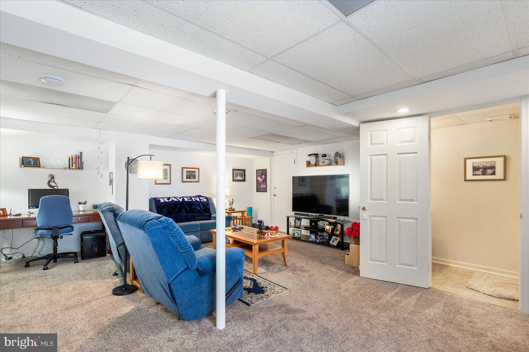 PERRY HALL GARDENS - Residential