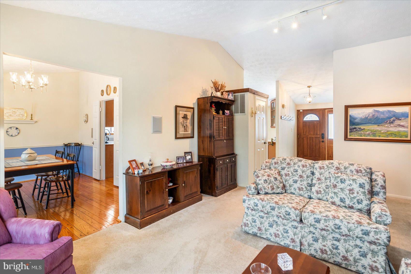 PERRY HALL GARDENS - Residential