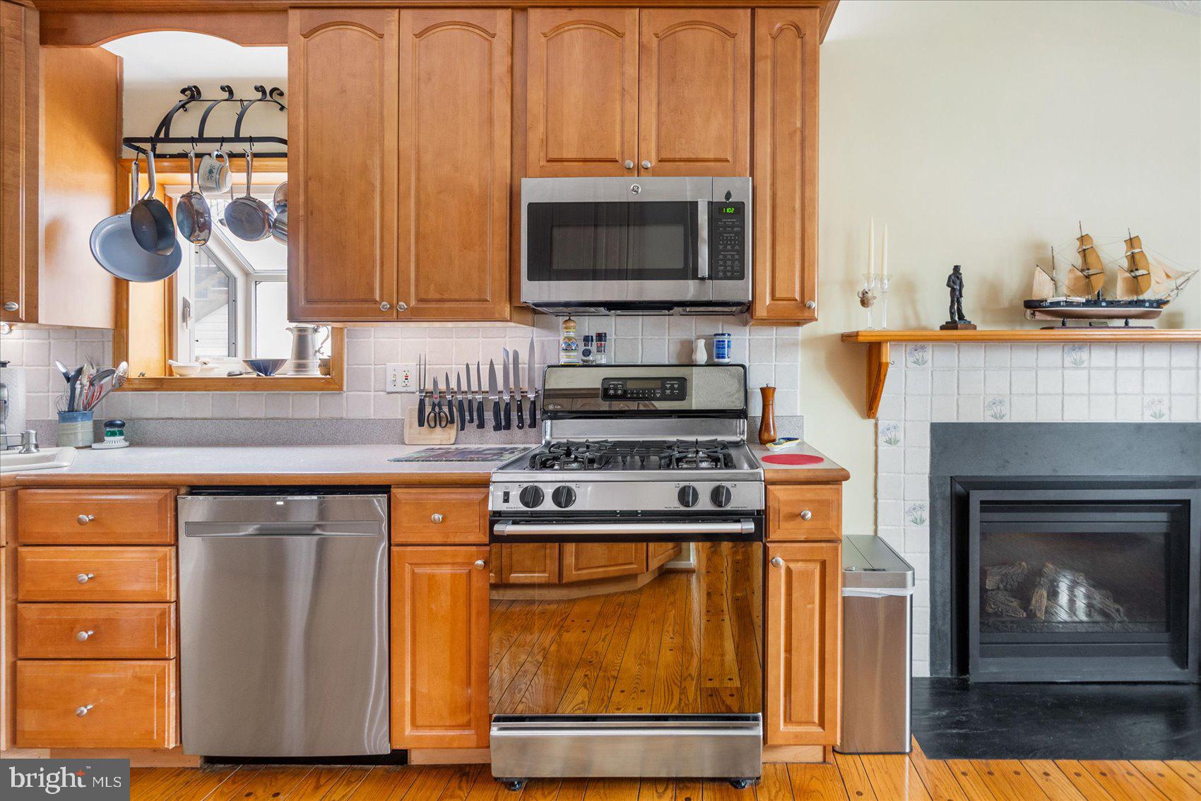 PERRY HALL GARDENS - Residential