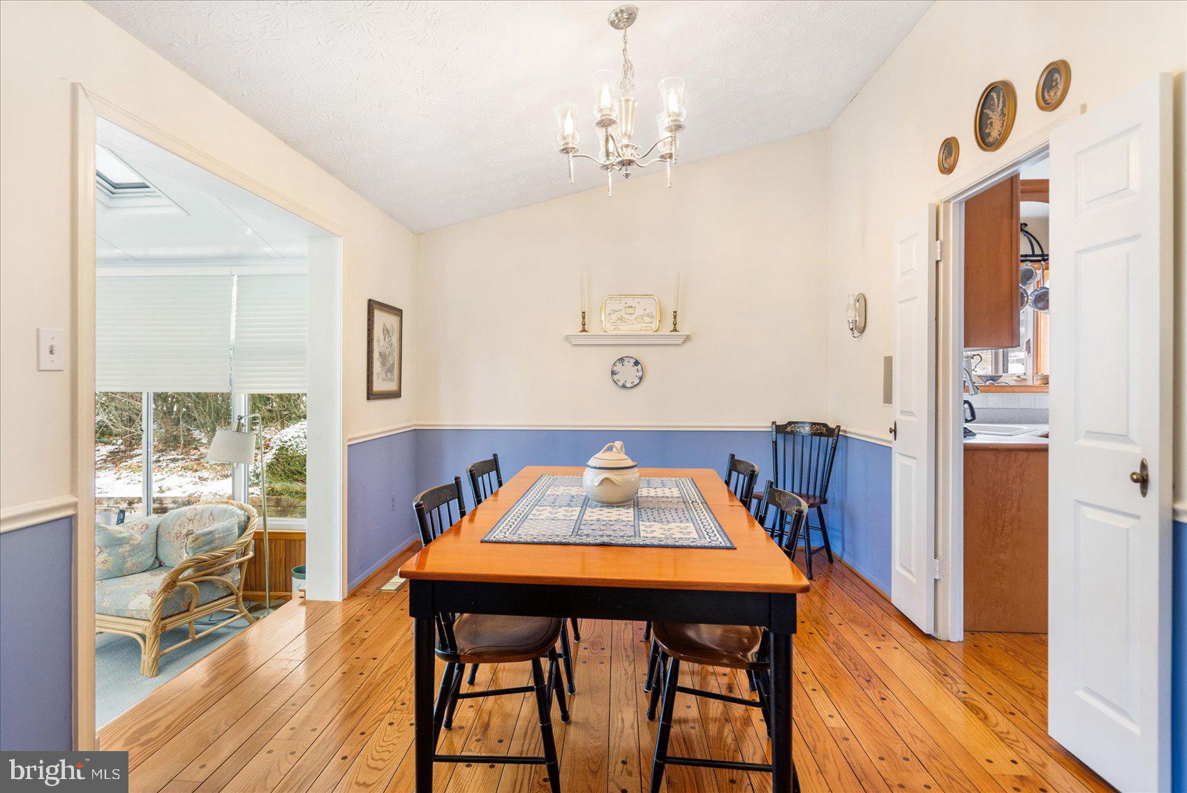 PERRY HALL GARDENS - Residential