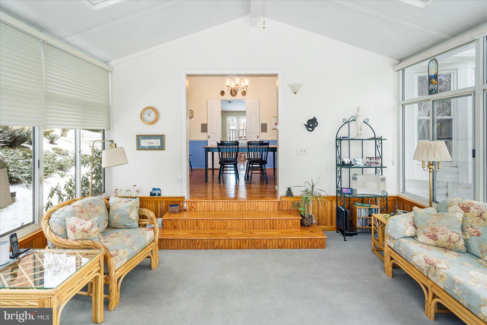 PERRY HALL GARDENS - Residential