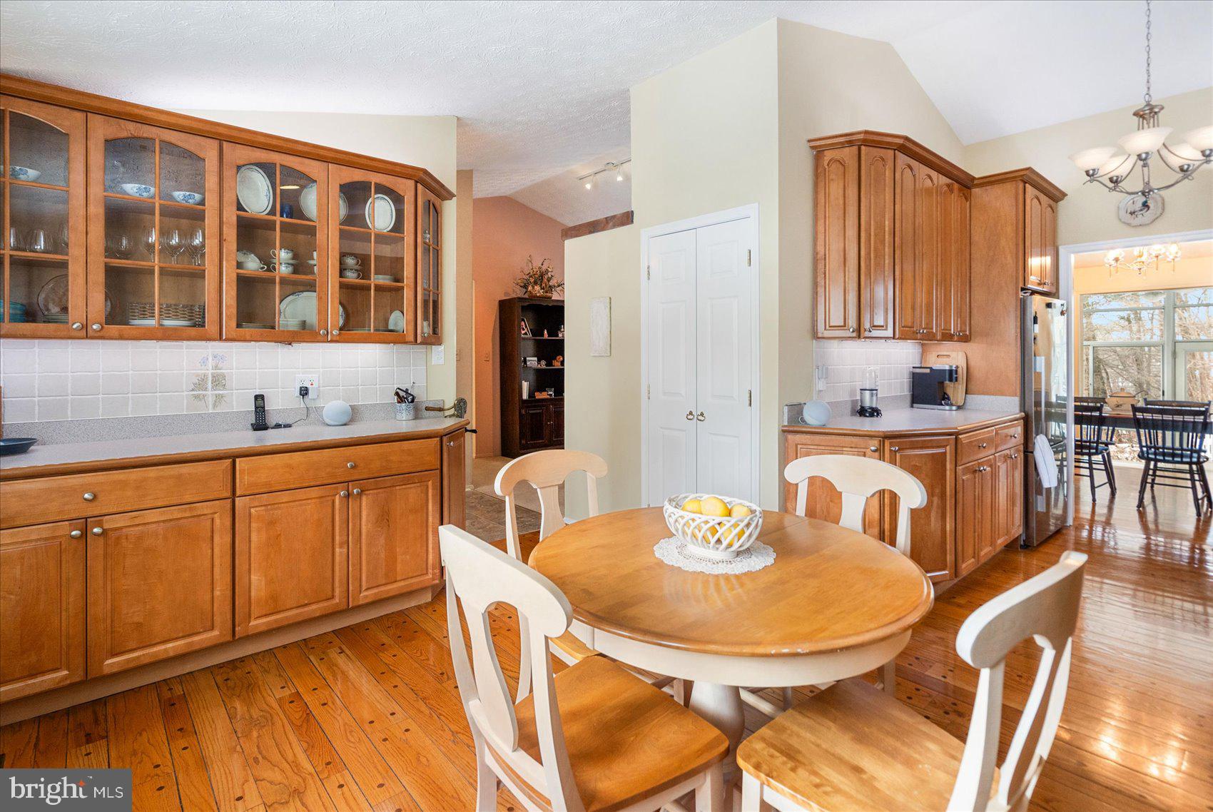 PERRY HALL GARDENS - Residential