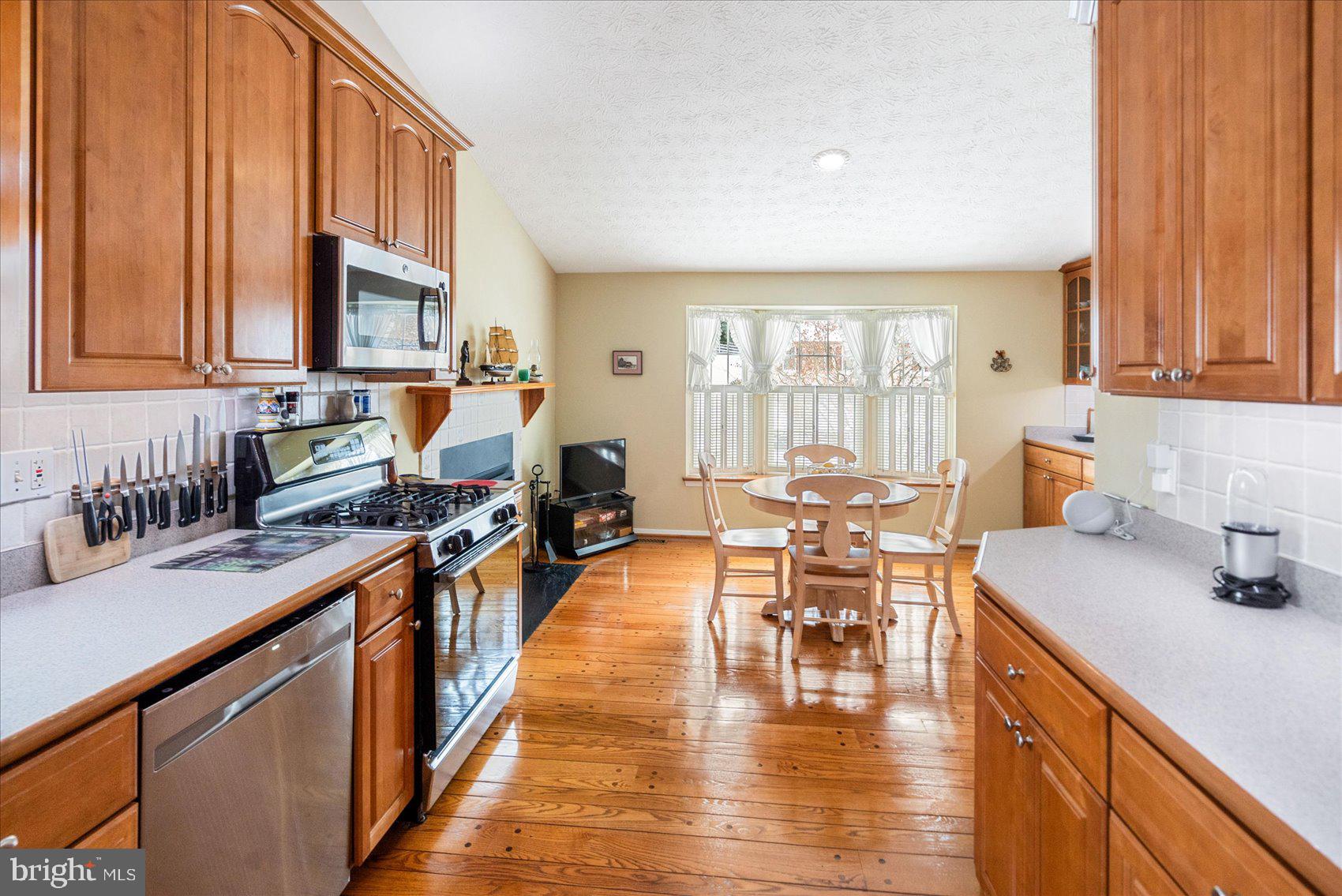 PERRY HALL GARDENS - Residential