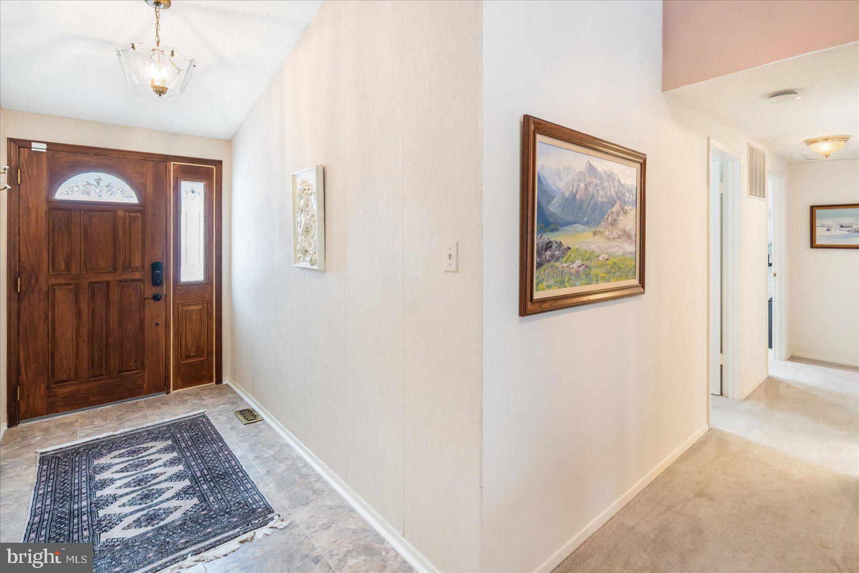 PERRY HALL GARDENS - Residential