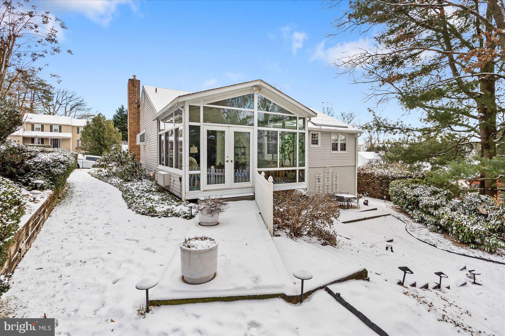 PERRY HALL GARDENS - Residential