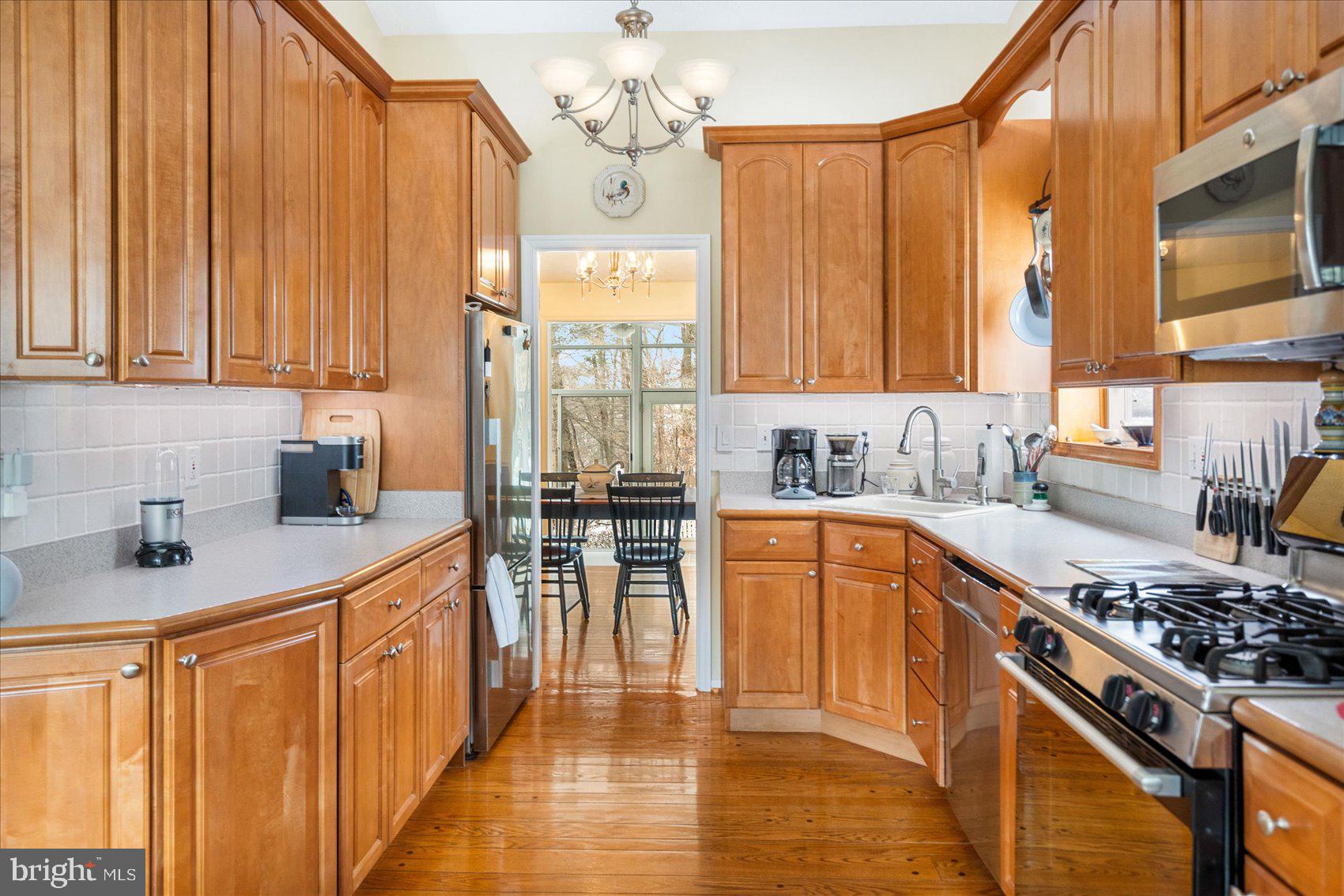 PERRY HALL GARDENS - Residential