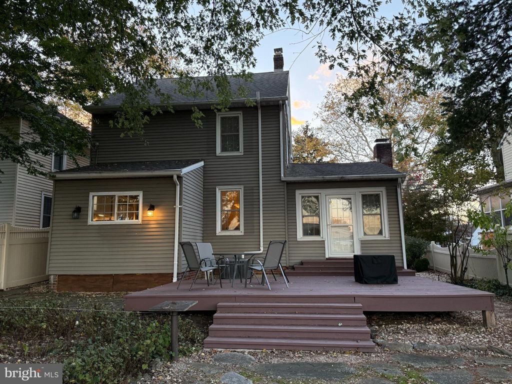 Photo of 83 George Street, HANOVER, PA 17331 (MLS # PAYK2092516)