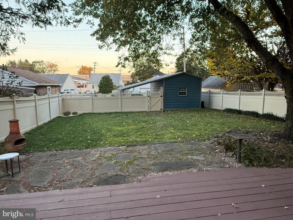 Photo of 83 George Street, HANOVER, PA 17331 (MLS # PAYK2092516)