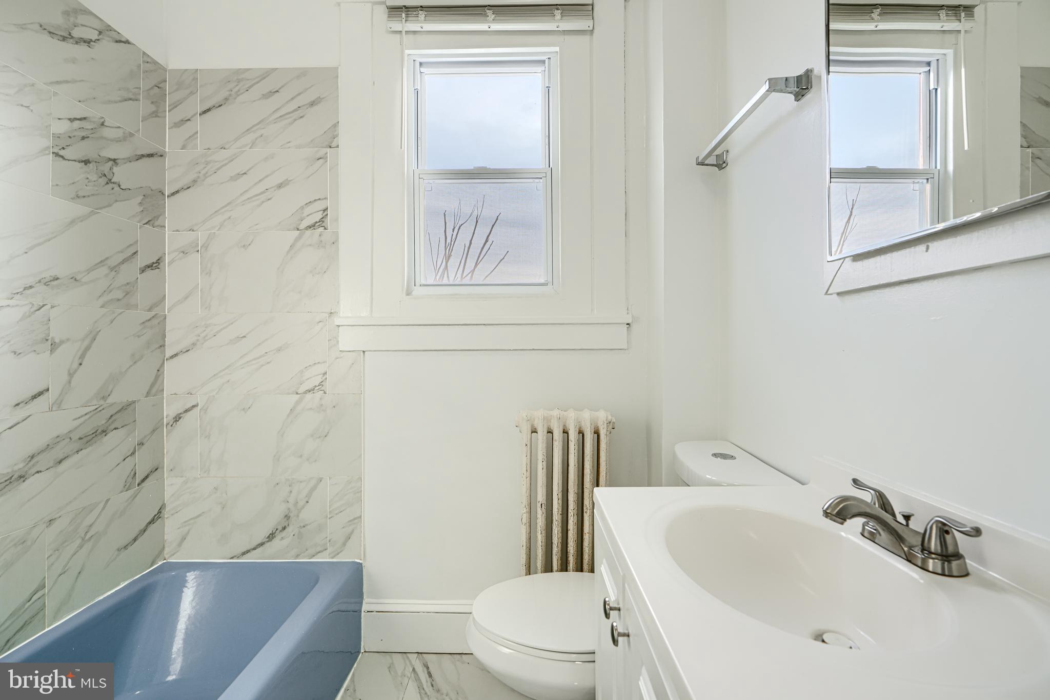 RADNOR WINSTON - Residential