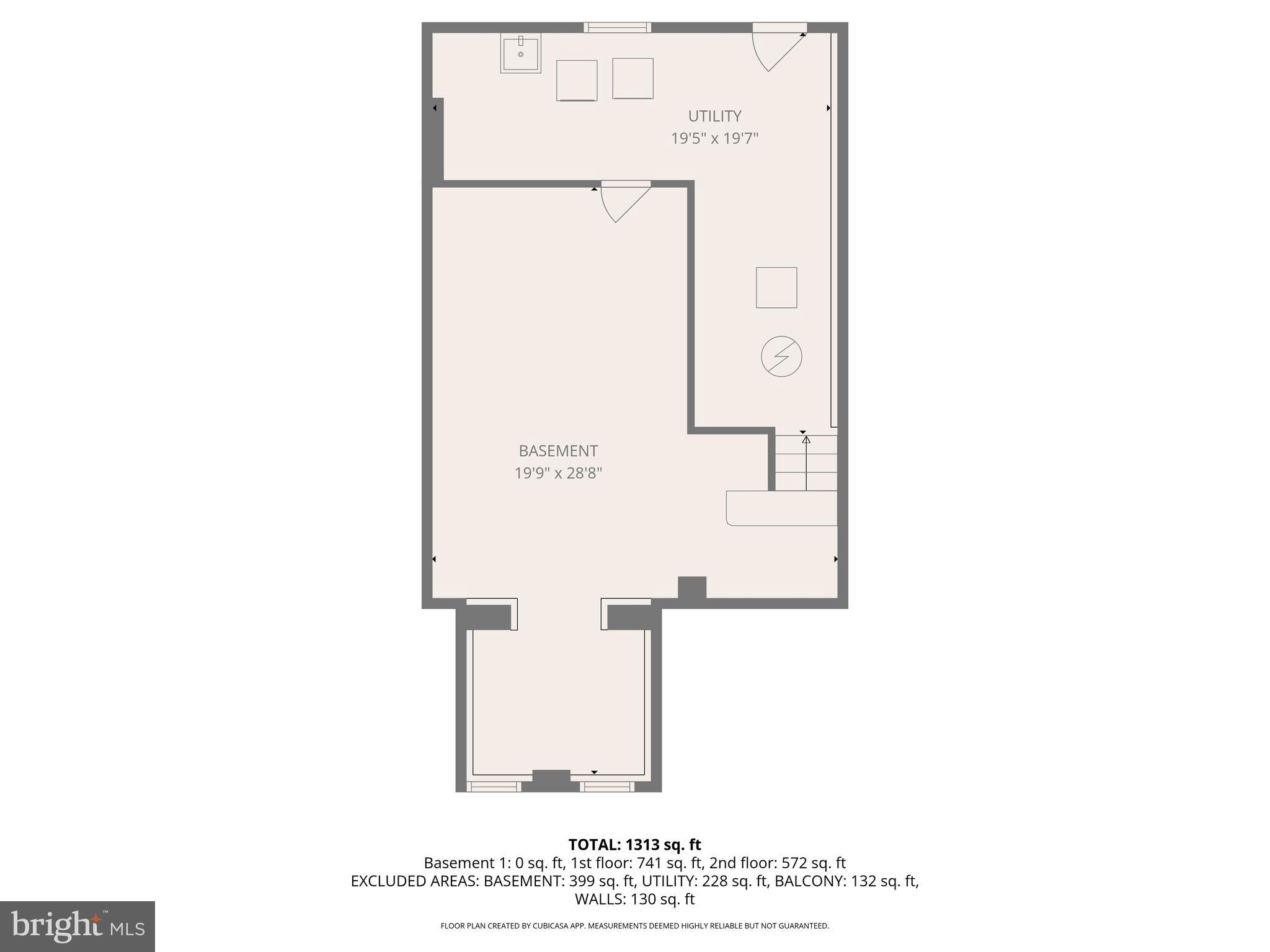 RADNOR WINSTON - Residential