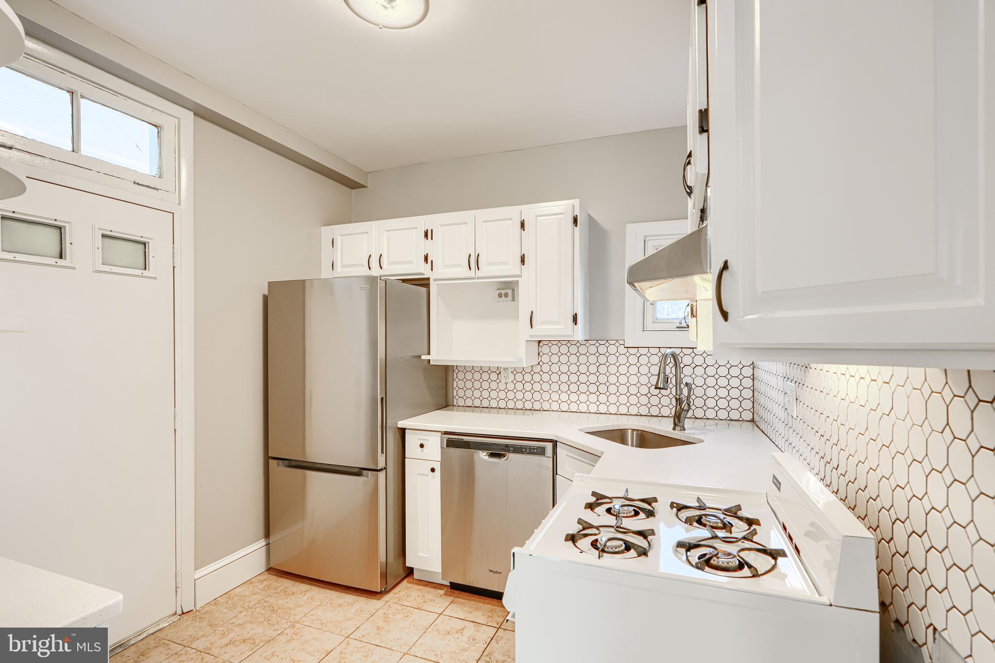 RADNOR WINSTON - Residential