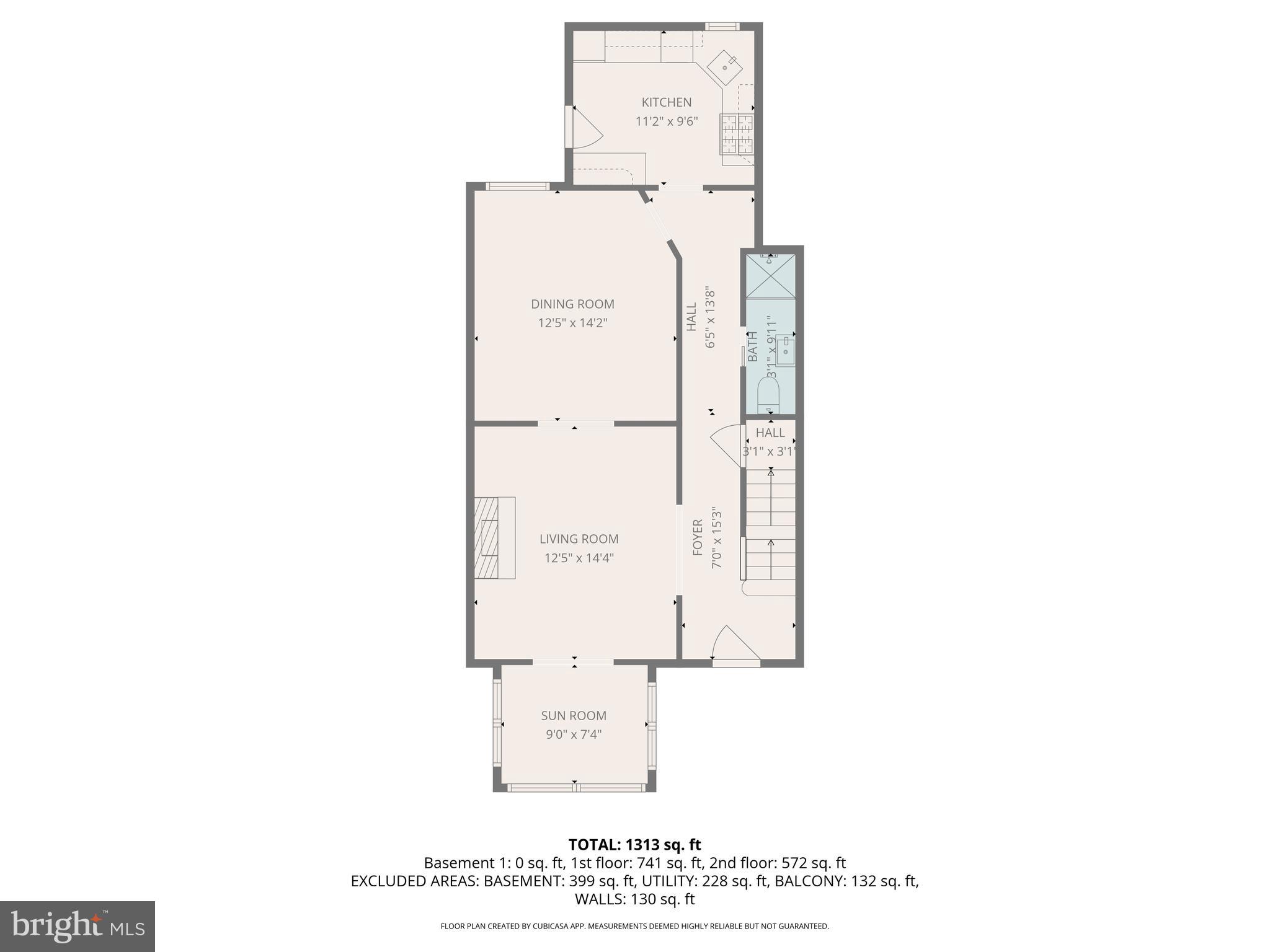 RADNOR WINSTON - Residential