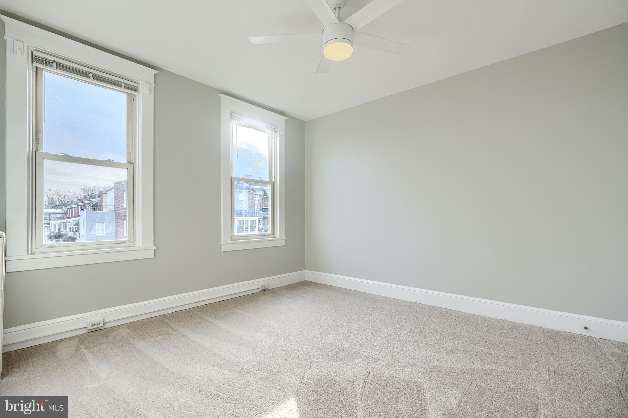 RADNOR WINSTON - Residential