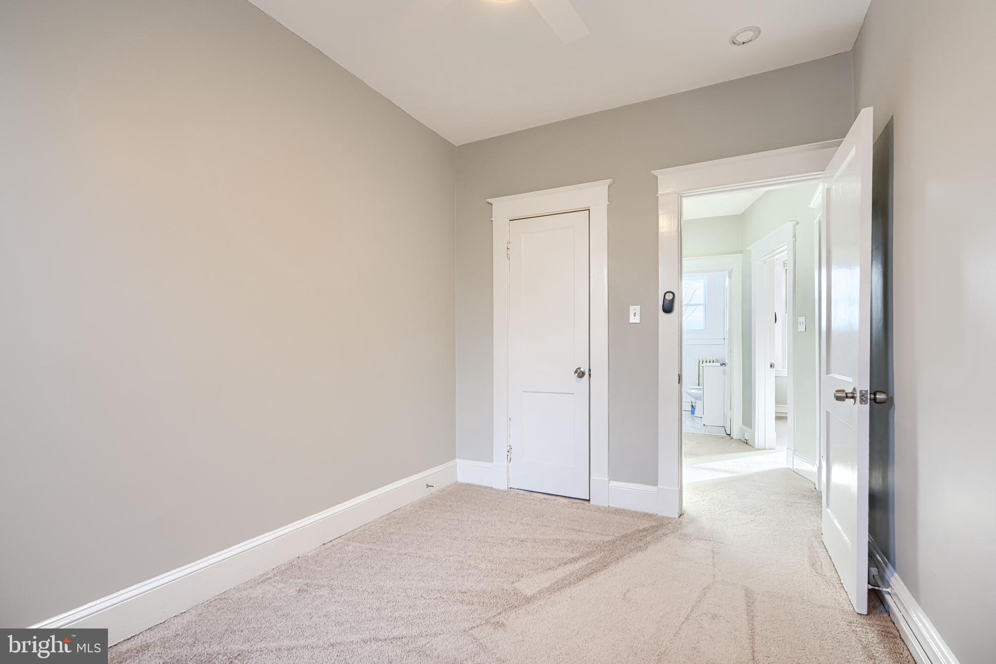 RADNOR WINSTON - Residential