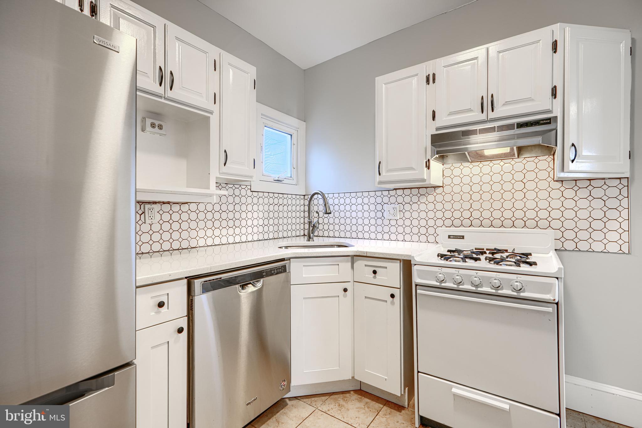 RADNOR WINSTON - Residential