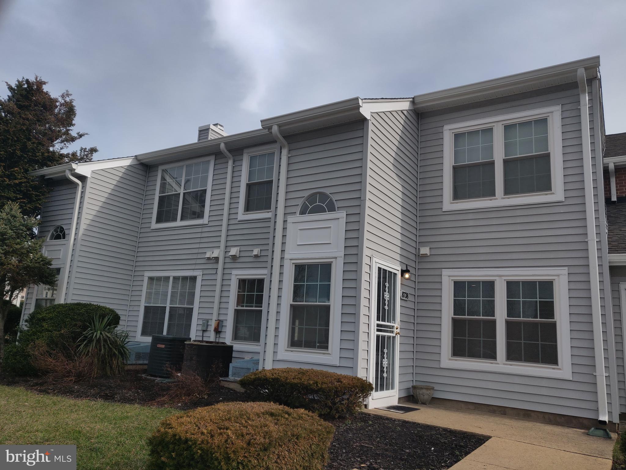 DEVON HILLS - Residential Lease