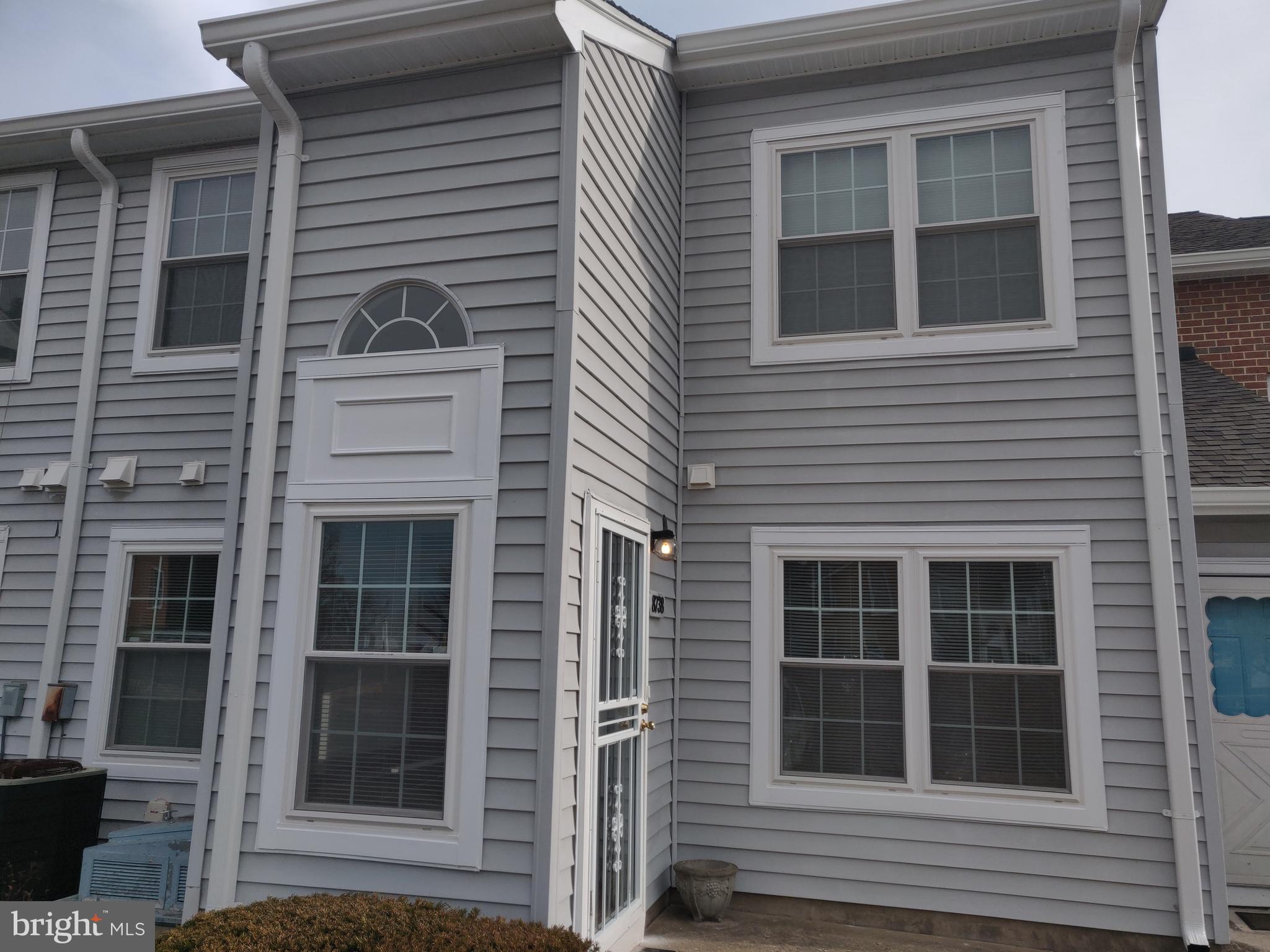 DEVON HILLS - Residential Lease